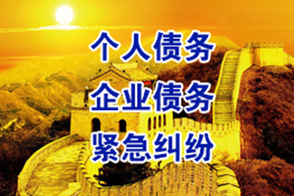 高安清债公司